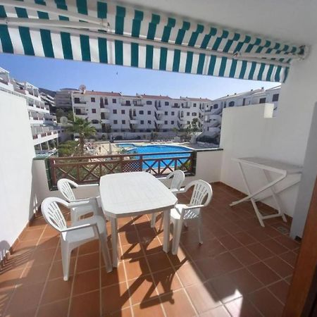 Victoria Court 2 - Lovely Apartment 65 Лос Кристианос Екстериор снимка